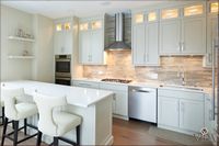 transitional, kitchen, warm colors, kitchen inspiration, luxury cabinets, customized cabinets