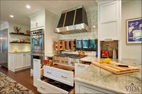 drawers; slide out; utensil organizer; custom utensil organizer; natural woods; natural kitchens
