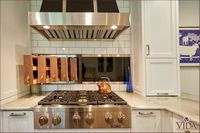 custom; large drawers; pots and pans drawers; slide out; chefs dream; inspiration; perfect storage; flawless kitchen