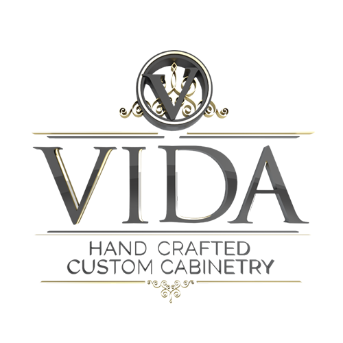 Vida | Custom Kitchen Cabinets