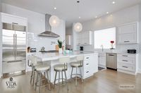 Traditional Kitchen; Classic Kitchen; White Kitchen; Beautiful Kitchen; Kitchen Inspiration