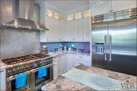 Custom cabinetry, hollywood design, interior design, classic design, backsplash