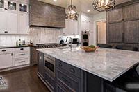 Traditional Kitchen near Buffalo Grove