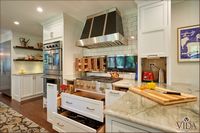 drawers; slide out; utensil organizer; custom utensil organizer; natural woods; natural kitchens