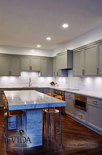 Custom beautiful kitchen, fully handmade kitchen, luxury kitchen ideas Chicago, luxury kitchen designer near me, luxury cabinetry
